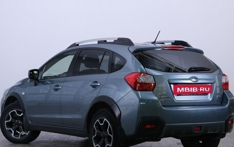 Subaru Impreza IV, 2012 год, 1 169 000 рублей, 5 фотография