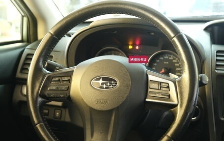 Subaru Impreza IV, 2012 год, 1 169 000 рублей, 12 фотография
