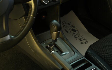 Subaru Impreza IV, 2012 год, 1 169 000 рублей, 15 фотография