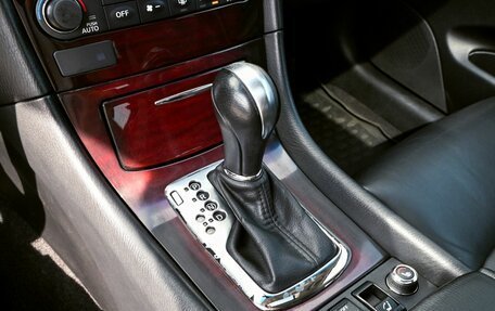 Infiniti EX, 2011 год, 1 732 500 рублей, 15 фотография