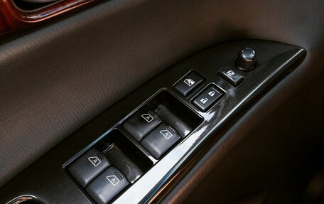 Infiniti EX, 2011 год, 1 732 500 рублей, 14 фотография