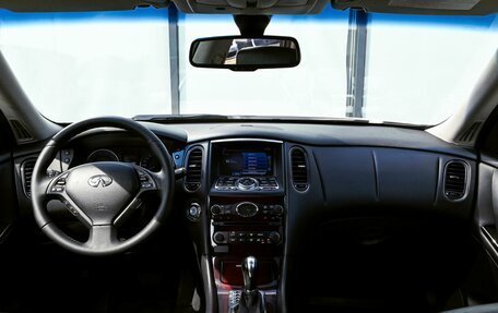 Infiniti EX, 2011 год, 1 732 500 рублей, 22 фотография