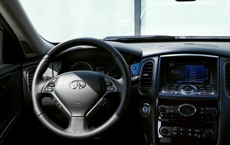Infiniti EX, 2011 год, 1 732 500 рублей, 23 фотография