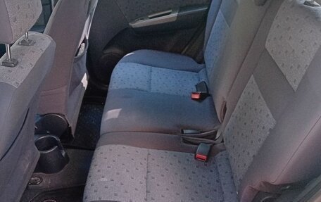Hyundai Getz I рестайлинг, 2005 год, 495 000 рублей, 7 фотография