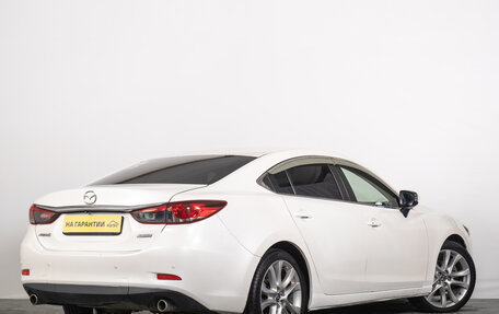 Mazda 6, 2013 год, 1 439 000 рублей, 7 фотография