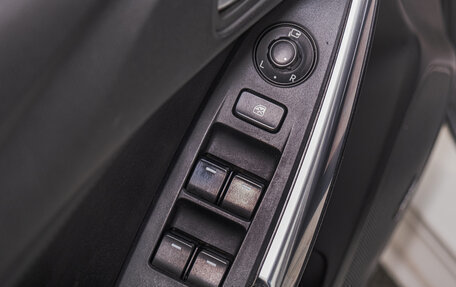 Mazda 6, 2013 год, 1 439 000 рублей, 8 фотография