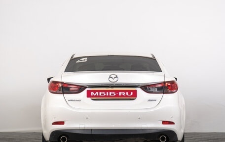 Mazda 6, 2013 год, 1 439 000 рублей, 5 фотография
