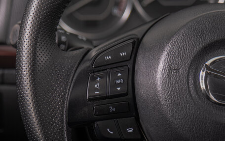 Mazda 6, 2013 год, 1 439 000 рублей, 14 фотография