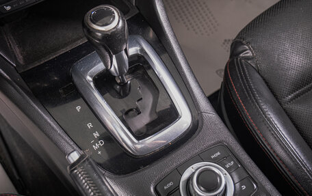Mazda 6, 2013 год, 1 439 000 рублей, 16 фотография
