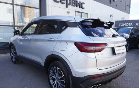 Geely Coolray I, 2021 год, 1 460 000 рублей, 7 фотография
