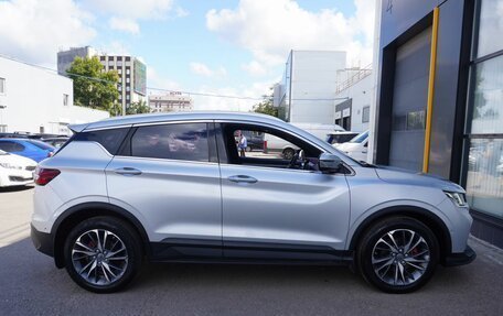 Geely Coolray I, 2021 год, 1 460 000 рублей, 4 фотография