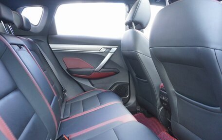 Geely Coolray I, 2021 год, 1 460 000 рублей, 10 фотография