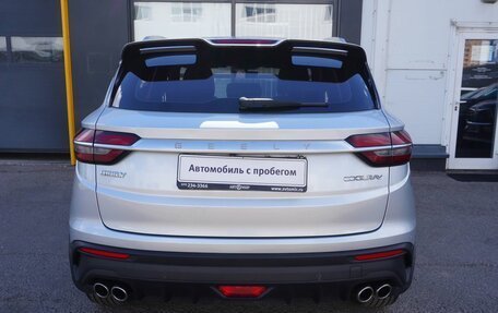 Geely Coolray I, 2021 год, 1 460 000 рублей, 6 фотография