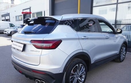 Geely Coolray I, 2021 год, 1 460 000 рублей, 5 фотография