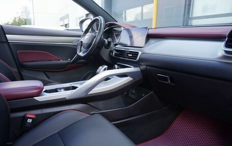 Geely Coolray I, 2021 год, 1 460 000 рублей, 11 фотография