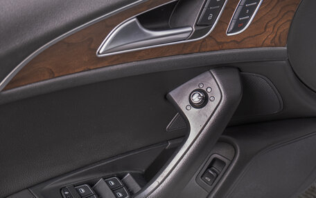 Audi A6, 2012 год, 1 599 000 рублей, 8 фотография