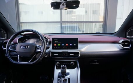 Geely Coolray I, 2021 год, 1 460 000 рублей, 13 фотография
