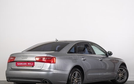 Audi A6, 2012 год, 1 599 000 рублей, 7 фотография
