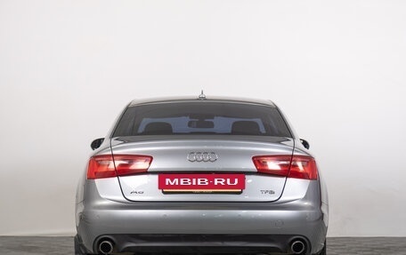 Audi A6, 2012 год, 1 599 000 рублей, 5 фотография