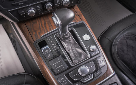 Audi A6, 2012 год, 1 599 000 рублей, 17 фотография