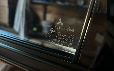 Mitsubishi Pajero IV, 2019 год, 3 200 000 рублей, 13 фотография