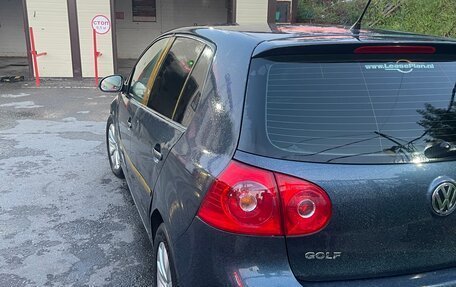 Volkswagen Golf V, 2008 год, 429 000 рублей, 5 фотография
