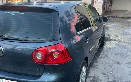 Volkswagen Golf V, 2008 год, 429 000 рублей, 7 фотография
