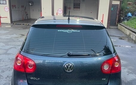 Volkswagen Golf V, 2008 год, 429 000 рублей, 6 фотография