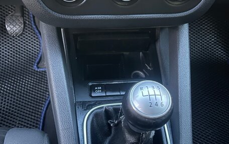 Volkswagen Golf V, 2008 год, 429 000 рублей, 26 фотография
