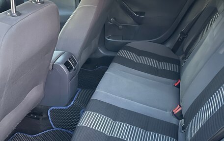 Volkswagen Golf V, 2008 год, 429 000 рублей, 29 фотография
