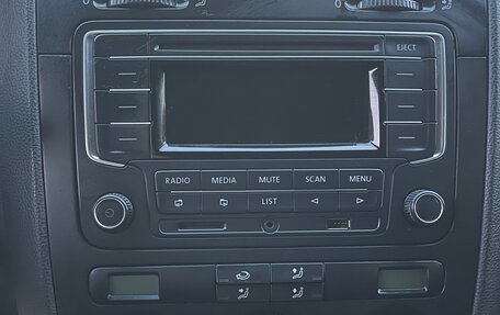 Volkswagen Golf V, 2008 год, 429 000 рублей, 25 фотография