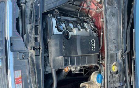 Audi A4, 2006 год, 800 000 рублей, 3 фотография