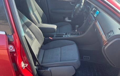 Audi A4, 2006 год, 800 000 рублей, 7 фотография