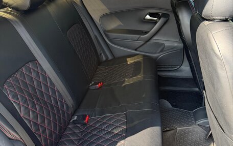 Volkswagen Polo VI (EU Market), 2019 год, 800 000 рублей, 8 фотография