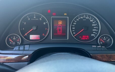 Audi A4, 2006 год, 800 000 рублей, 4 фотография