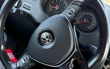Volkswagen Polo VI (EU Market), 2019 год, 800 000 рублей, 7 фотография