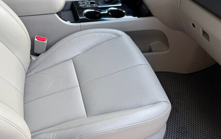 KIA Carnival III, 2018 год, 3 170 000 рублей, 11 фотография