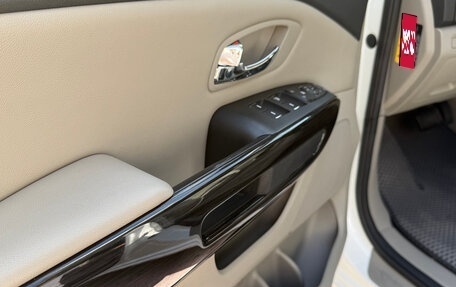 KIA Carnival III, 2018 год, 3 170 000 рублей, 25 фотография