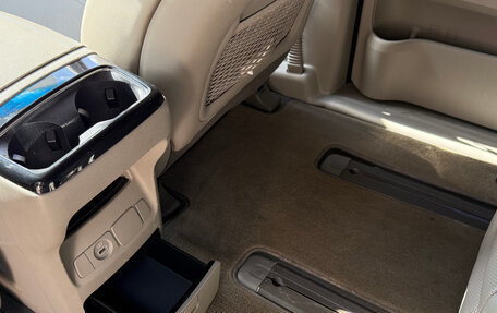 KIA Carnival III, 2018 год, 3 170 000 рублей, 29 фотография
