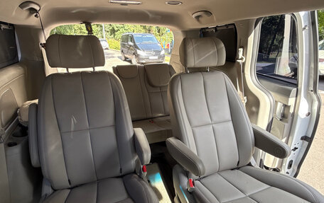 KIA Carnival III, 2018 год, 3 170 000 рублей, 36 фотография