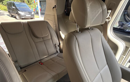 KIA Carnival III, 2018 год, 3 170 000 рублей, 35 фотография