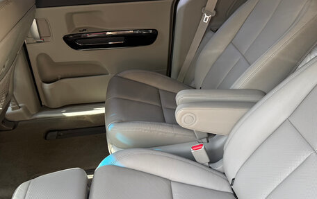 KIA Carnival III, 2018 год, 3 170 000 рублей, 28 фотография