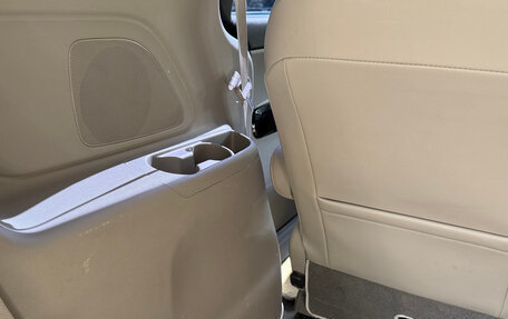 KIA Carnival III, 2018 год, 3 170 000 рублей, 33 фотография