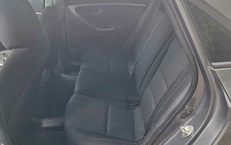 Hyundai i30 II рестайлинг, 2012 год, 966 000 рублей, 7 фотография
