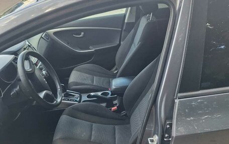 Hyundai i30 II рестайлинг, 2012 год, 966 000 рублей, 6 фотография