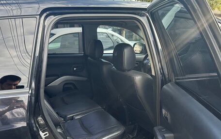 Mitsubishi Outlander III рестайлинг 3, 2006 год, 780 000 рублей, 7 фотография