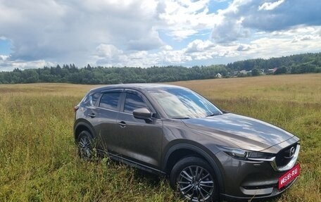 Mazda CX-5 II, 2020 год, 3 500 000 рублей, 4 фотография