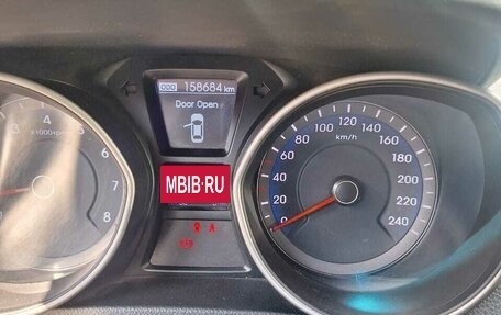 Hyundai i30 II рестайлинг, 2012 год, 966 000 рублей, 8 фотография