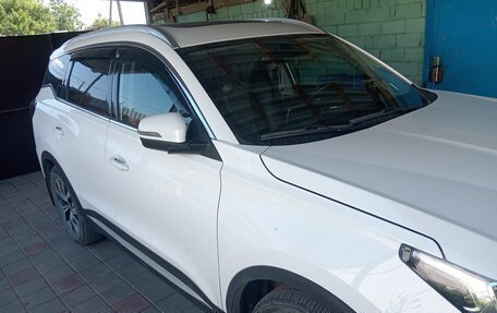 Chery Tiggo 7 Pro, 2022 год, 1 600 000 рублей, 3 фотография