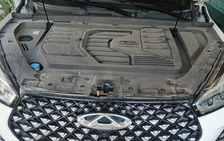 Chery Tiggo 7 Pro, 2022 год, 1 600 000 рублей, 9 фотография